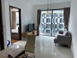 The Suites At Central (D9), Condominium #597157321